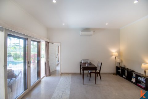 3 bedrooms Villa in Tumbak Bayuh, Mengwi, Badung, Indonesia No. 11009 20