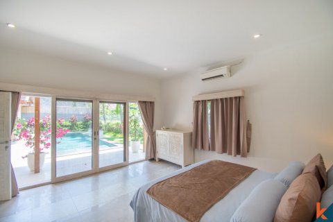 3 bedrooms Villa in Tumbak Bayuh, Mengwi, Badung, Indonesia No. 11009 22