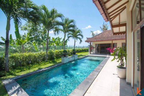 3 bedrooms Villa in Tumbak Bayuh, Mengwi, Badung, Indonesia No. 11009 2