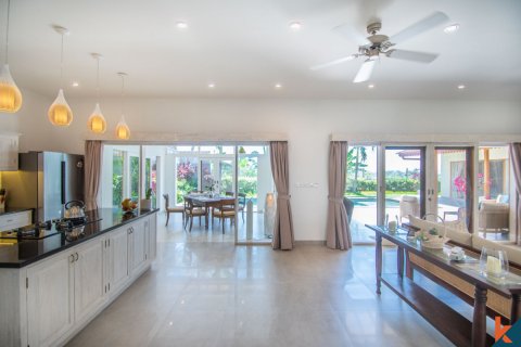 3 bedrooms Villa in Tumbak Bayuh, Mengwi, Badung, Indonesia No. 11009 16