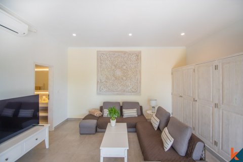 3 bedrooms Villa in Tumbak Bayuh, Mengwi, Badung, Indonesia No. 11009 12