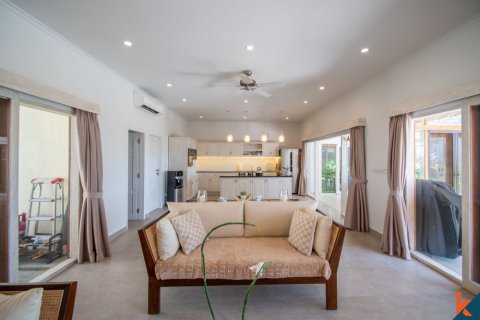 3 bedrooms Villa in Tumbak Bayuh, Mengwi, Badung, Indonesia No. 11009 8