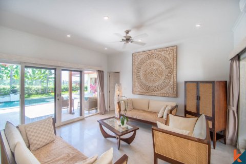 3 bedrooms Villa in Tumbak Bayuh, Mengwi, Badung, Indonesia No. 11009 9
