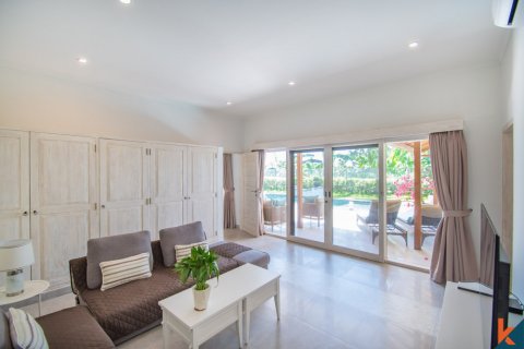 3 bedrooms Villa in Tumbak Bayuh, Mengwi, Badung, Indonesia No. 11009 13