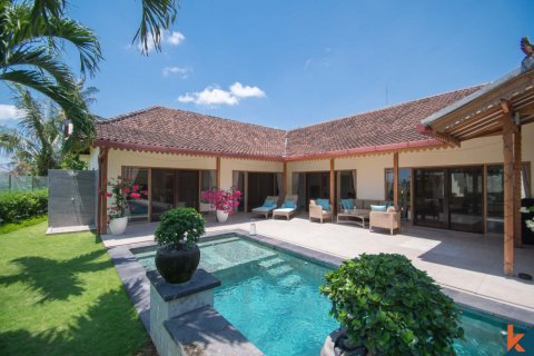 3 bedrooms Villa in Tumbak Bayuh, Mengwi, Badung, Indonesia No. 11009