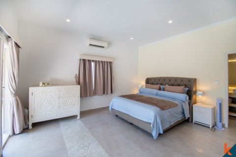 3 bedrooms Villa in Tumbak Bayuh, Mengwi, Badung, Indonesia No. 11009 21