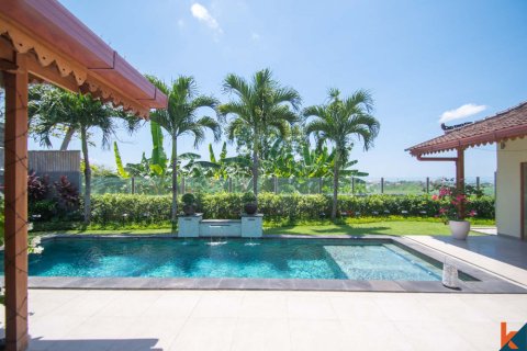 3 bedrooms Villa in Tumbak Bayuh, Mengwi, Badung, Indonesia No. 11009 3