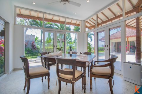 3 bedrooms Villa in Tumbak Bayuh, Mengwi, Badung, Indonesia No. 11009 15