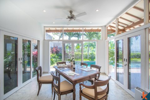 3 bedrooms Villa in Tumbak Bayuh, Mengwi, Badung, Indonesia No. 11009 14