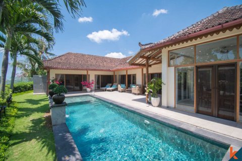 3 bedrooms Villa in Tumbak Bayuh, Mengwi, Badung, Indonesia No. 11009 7