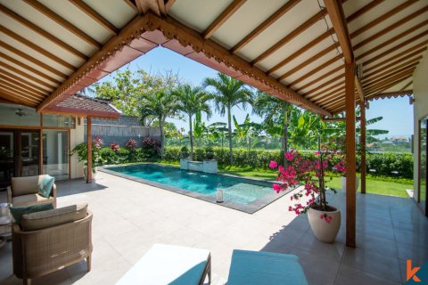 3 bedrooms Villa in Tumbak Bayuh, Mengwi, Badung, Indonesia No. 11009 4