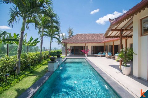 3 bedrooms Villa in Tumbak Bayuh, Mengwi, Badung, Indonesia No. 11009 6