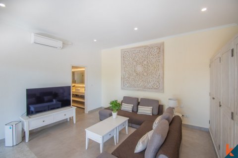 3 bedrooms Villa in Tumbak Bayuh, Mengwi, Badung, Indonesia No. 11009 11