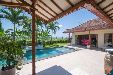 3 bedrooms Villa in Tumbak Bayuh, Mengwi, Badung, Indonesia No. 11009 5