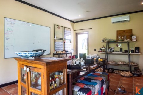 6 bedrooms Villa in Jimbaran, Badung, Indonesia No. 11010 18