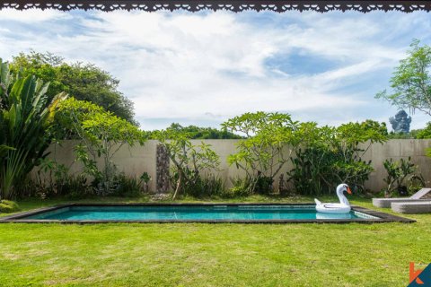 6 bedrooms Villa in Jimbaran, Badung, Indonesia No. 11010 7
