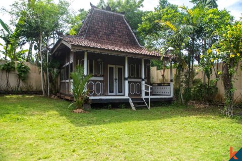 6 bedrooms Villa in Jimbaran, Badung, Indonesia No. 11010 2