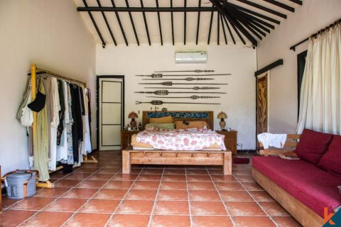 6 bedrooms Villa in Jimbaran, Badung, Indonesia No. 11010 20