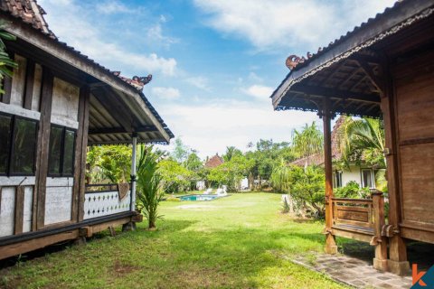 6 bedrooms Villa in Jimbaran, Badung, Indonesia No. 11010 4