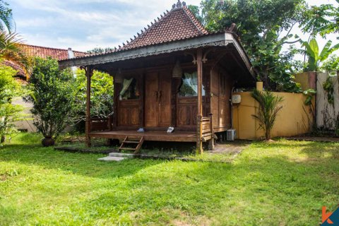 6 bedrooms Villa in Jimbaran, Badung, Indonesia No. 11010 3