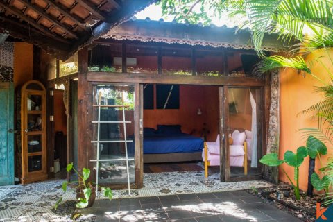 6 bedrooms Villa in Jimbaran, Badung, Indonesia No. 11010 21