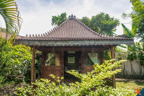 6 bedrooms Villa in Jimbaran, Badung, Indonesia No. 11010 5