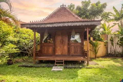 Вилла с 6 спальнями в Jimbaran, Бадунг, Индонезия № 11010 23