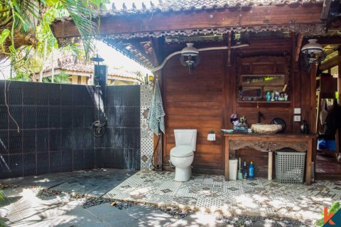 6 bedrooms Villa in Jimbaran, Badung, Indonesia No. 11010 25