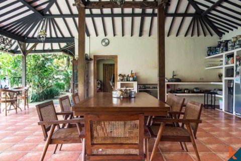 6 bedrooms Villa in Jimbaran, Badung, Indonesia No. 11010 14