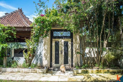 6 bedrooms Villa in Jimbaran, Badung, Indonesia No. 11010 9