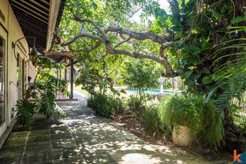 6 bedrooms Villa in Jimbaran, Badung, Indonesia No. 11010 8