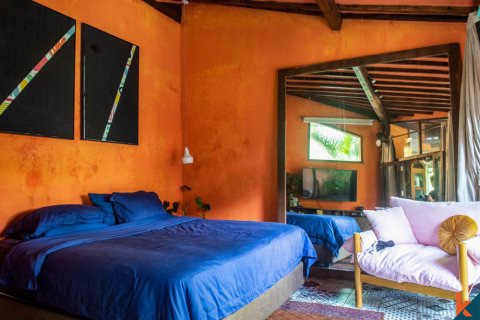 6 bedrooms Villa in Jimbaran, Badung, Indonesia No. 11010 22