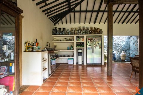 6 bedrooms Villa in Jimbaran, Badung, Indonesia No. 11010 17
