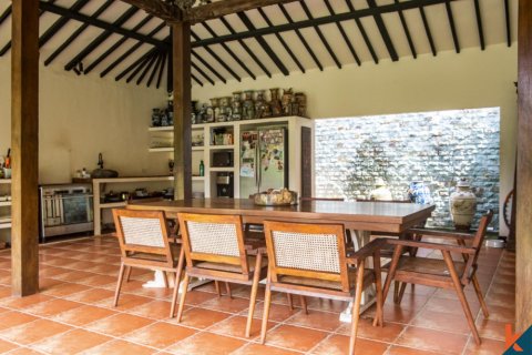 6 bedrooms Villa in Jimbaran, Badung, Indonesia No. 11010 15