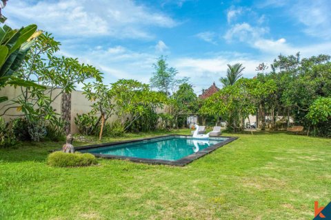 6 bedrooms Villa in Jimbaran, Badung, Indonesia No. 11010 6