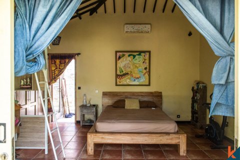 6 bedrooms Villa in Jimbaran, Badung, Indonesia No. 11010 23