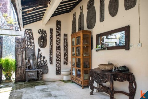 6 bedrooms Villa in Jimbaran, Badung, Indonesia No. 11010 12