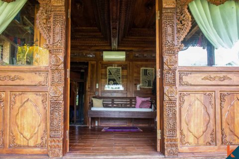 6 bedrooms Villa in Jimbaran, Badung, Indonesia No. 11010 19