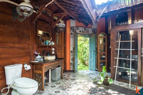 6 bedrooms Villa in Jimbaran, Badung, Indonesia No. 11010 24