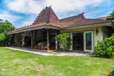 6 bedrooms Villa in Jimbaran, Badung, Indonesia No. 11010