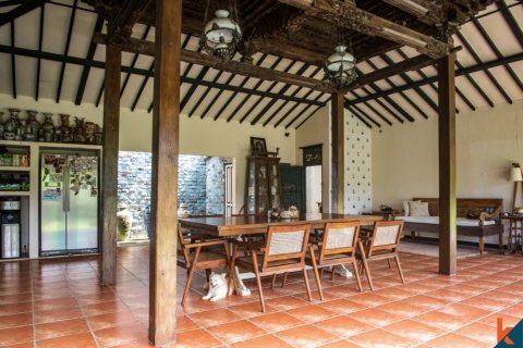 6 bedrooms Villa in Jimbaran, Badung, Indonesia No. 11010 16