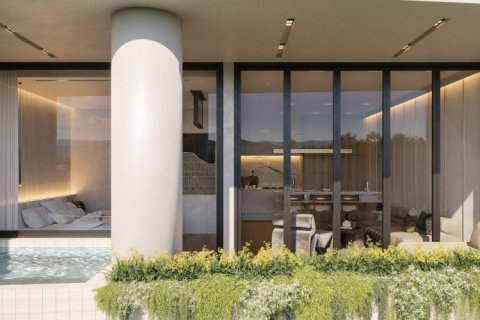 1 bedroom Villa in South Kuta, Badung, Indonesia No. 11004