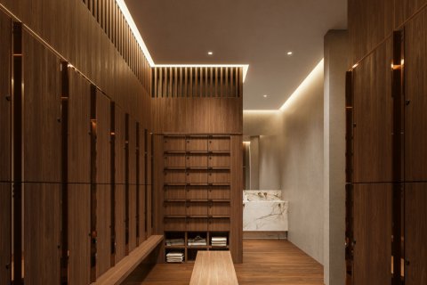 1 bedroom Villa in South Kuta, Badung, Indonesia No. 11004 19