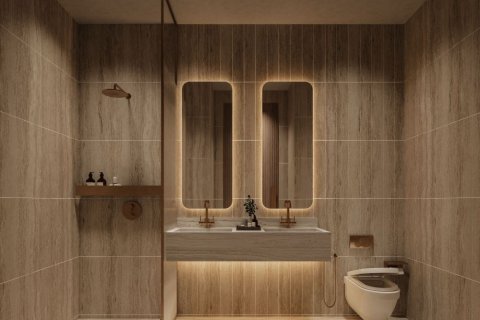 1 bedroom Villa in South Kuta, Badung, Indonesia No. 11004 6