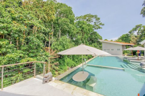 4 bedrooms Villa in Badung, Indonesia No. 11005 8