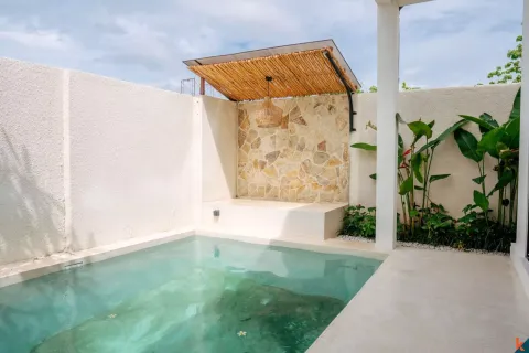Вилла с 3 спальнями в Баланган, Индонезия № 11008