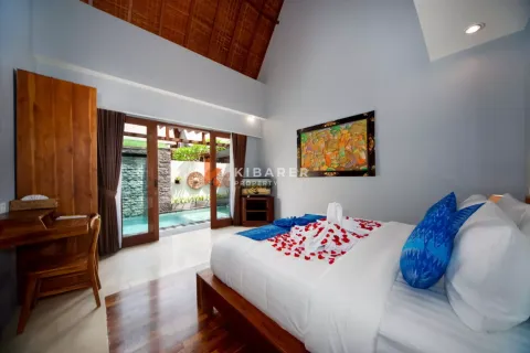 3 bedrooms Villa in Kerobokan, Badung, Indonesia No. 12847 9