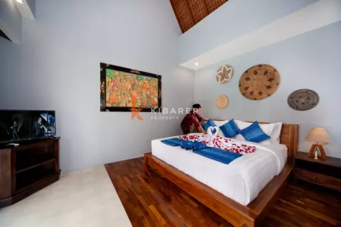 3 bedrooms Villa in Kerobokan, Badung, Indonesia No. 12847 6