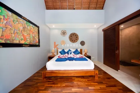 3 bedrooms Villa in Kerobokan, Badung, Indonesia No. 12847 5