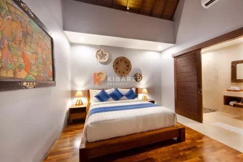 3 bedrooms Villa in Kerobokan, Badung, Indonesia No. 12847 10
